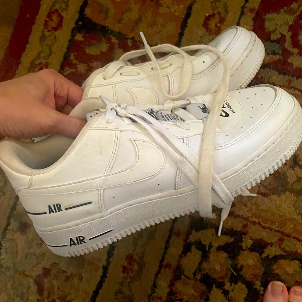 Nike Air Force